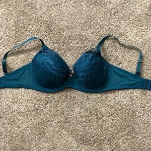 30DDD NATORI laced bra